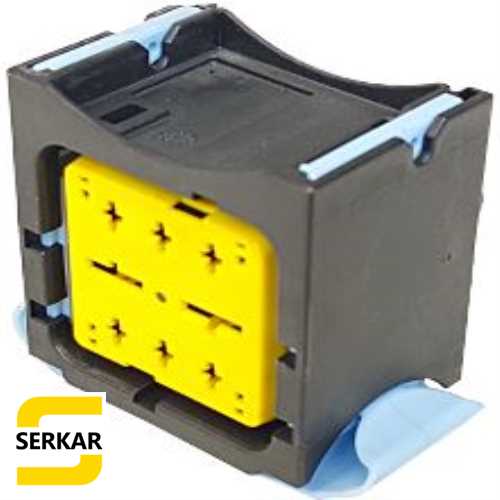 RENAULT 1.5 KIZDIRMA BEYİN SOKETİ Ürün Görseli